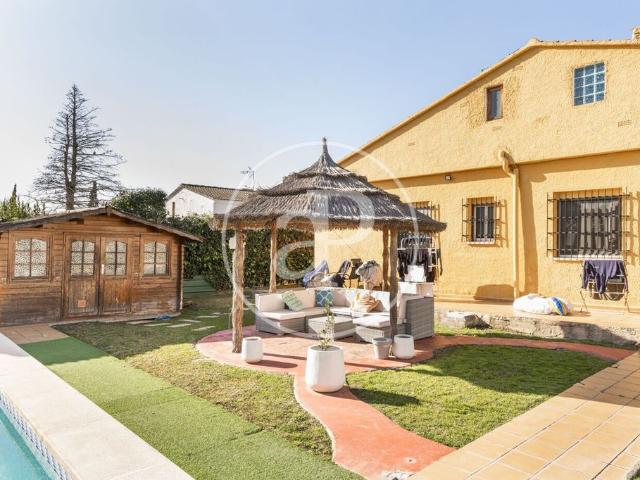 Chalet en venta en Entrepins, el Camp de Túria