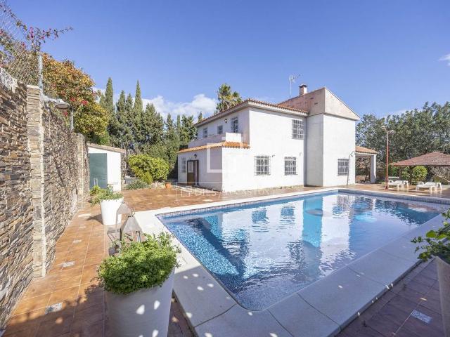 Chalet en venta en el Camp de Túria, Valencia