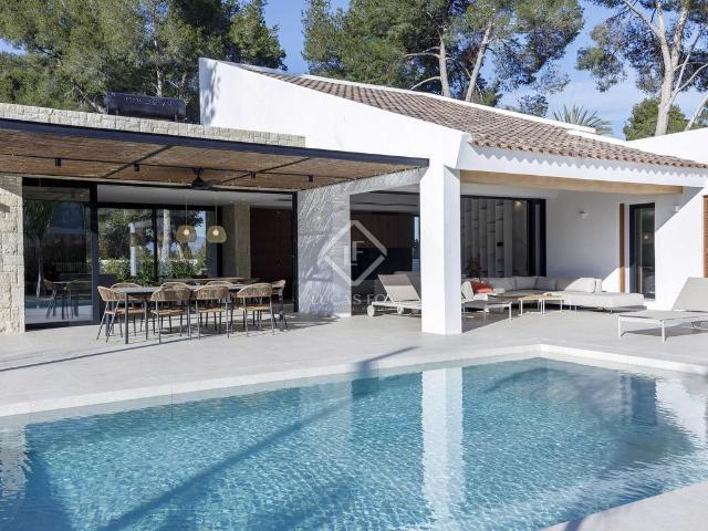 Chalet en venta en L'eliana, Valencia