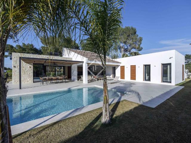 Chalet en venta en el Camp de Túria, Valencia