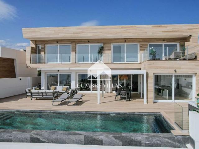 Chalet en venta en La Herradura, Comarca de la Costa Granadina