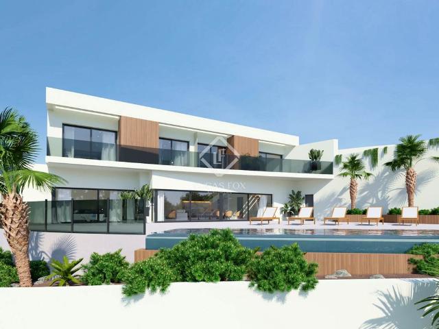 Chalet en venta en La Herradura, Comarca de la Costa Granadina