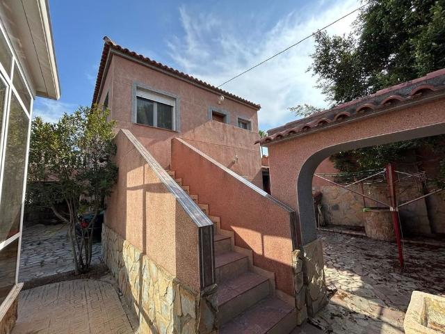 Chalet en venta en la Marina, el Baix Vinalopó