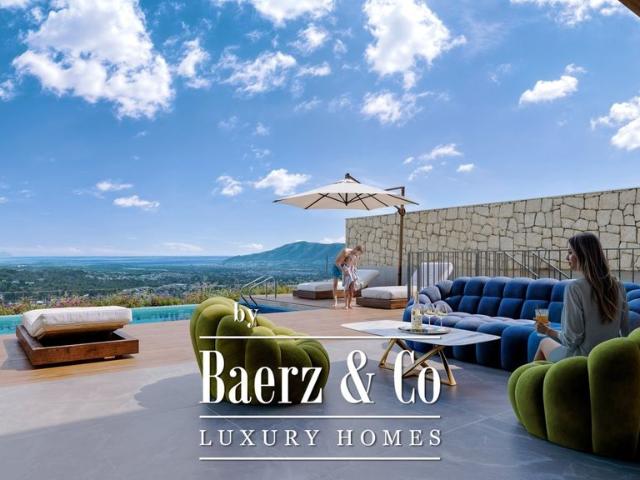 Chalet en venta en la Marina Baixa, Valencia
