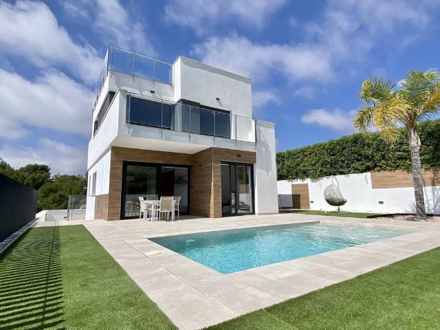 Chalet en venta en Coloma, la Marina Baixa