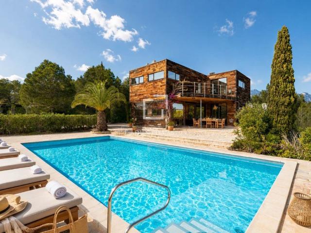 Chalet en venta en Baix Ebre, Catalunya