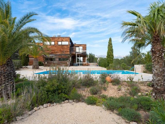 Chalet en venta en Baix Ebre, Catalunya