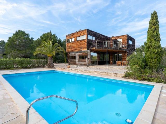 Chalet en venta en Baix Ebre, Catalunya