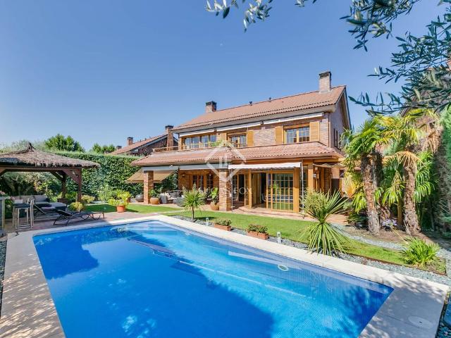 Villa en venta en Las Rozas De Madrid