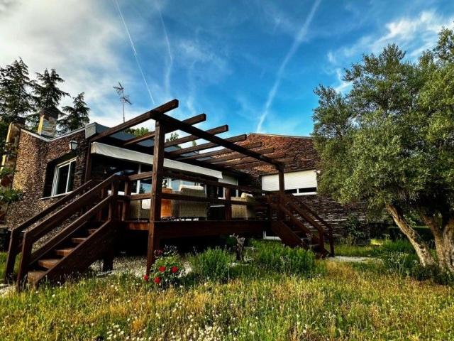 Chalet en venta en Las Rozas De Madrid, Madrid