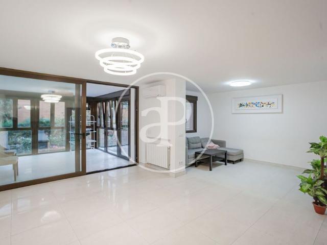 Chalet en venta en Las Matas, Las Rozas De Madrid