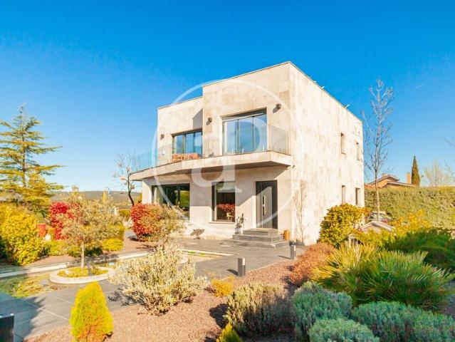 Chalet en venta en Las Rozas De Madrid, Madrid