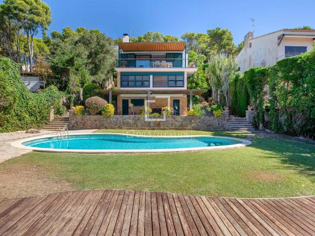 Chalet en venta en Llafranc, Baix Empordà