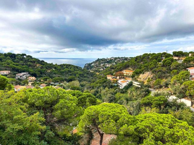 Chalet en venta en Santa Maria de Llorell, la Selva