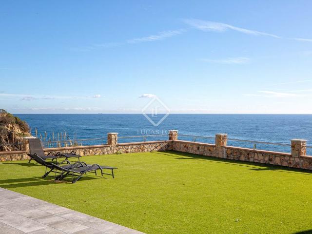 Chalet en venta en la Selva, Catalunya