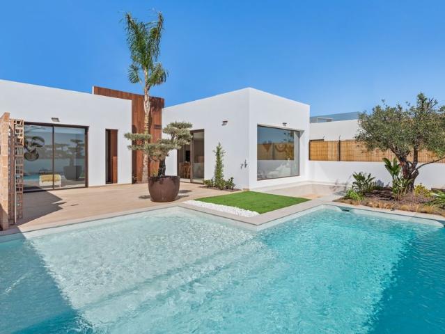Villa en venta en Los Alcázares, Los Alcázares