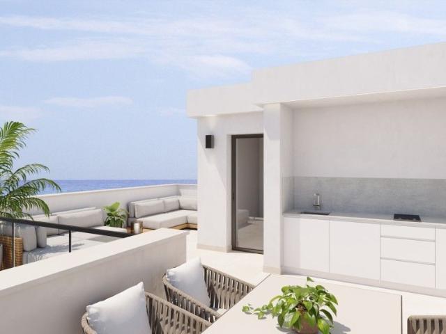 Chalet en venta en Campo de Cartagena y Mar Menor, Murcia