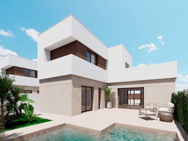 Chalet en venta en Campo de Cartagena y Mar Menor, Murcia