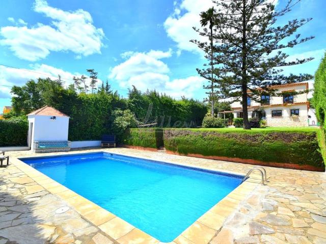 Chalet en venta en Las Presas, Campo de Gibraltar