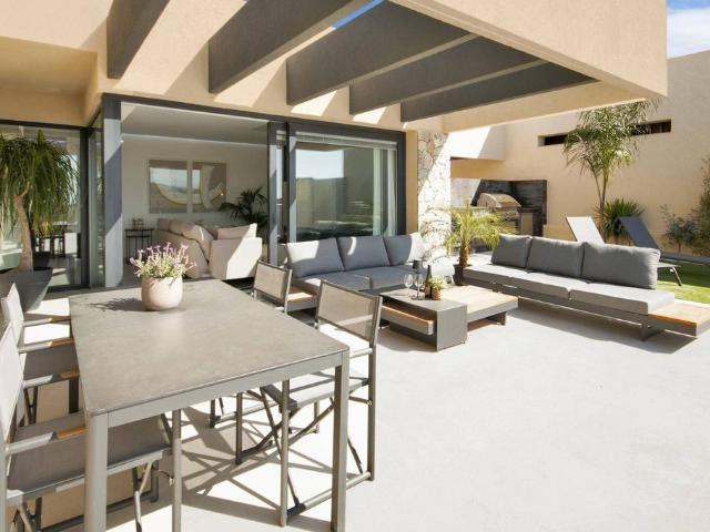 Chalet en venta en Baños y Mendigo, Campo de Cartagena y Mar Menor