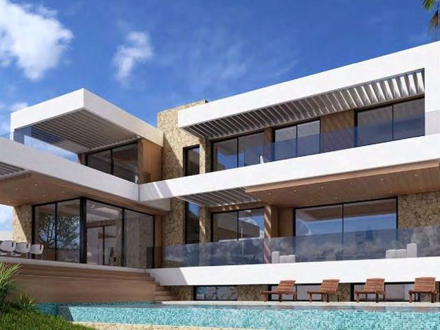 Chalet en venta en Costa del Sol Occidental, Andalucía