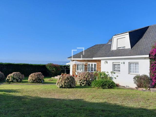 Chalet en venta en Lugo, Galicia