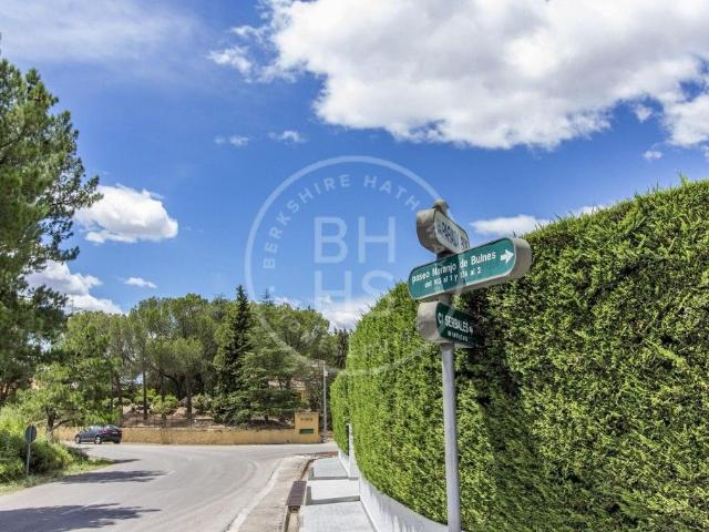 Villa en venta en Madrid