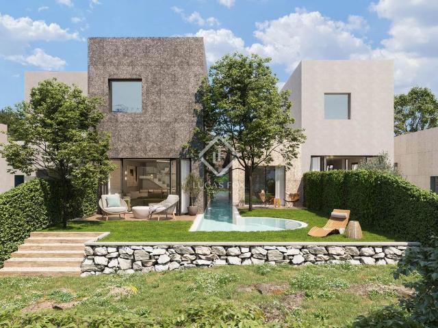 Chalet en venta en Madrid