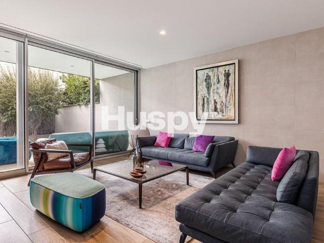 Chalet en venta en Madrid, Comunidad de Madrid