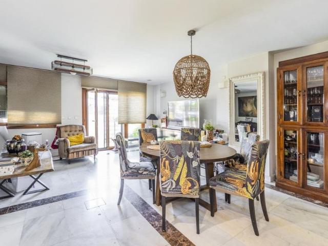 Chalet en venta en Madrid