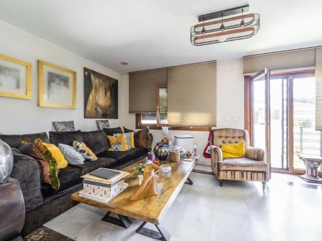 Chalet en venta en Madrid