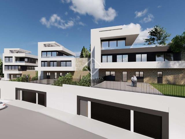 Villa en venta en Málaga