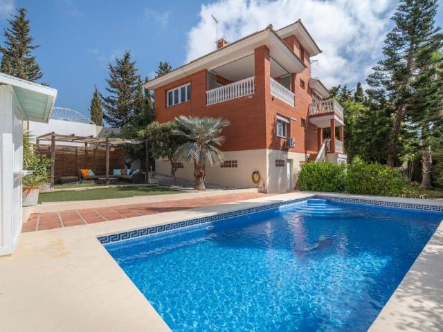 Chalet en venta en Málaga-Costa del Sol, Andalucía