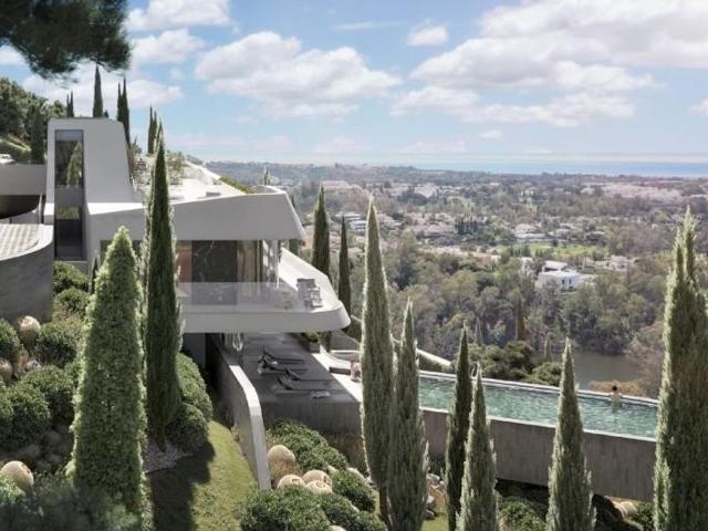 Chalet en venta en Este, Málaga-Costa del Sol