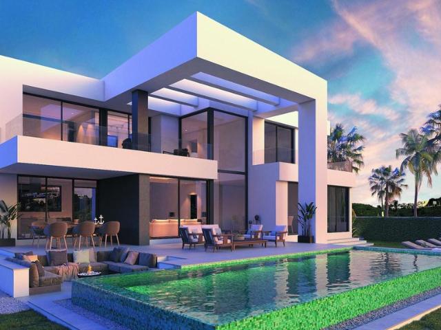 Chalet en venta en Este, Málaga-Costa del Sol