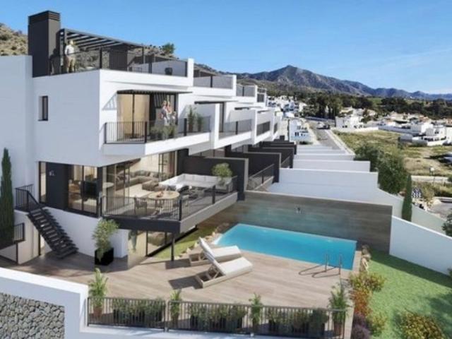 Chalet en venta en Málaga-Costa del Sol, Andalucía