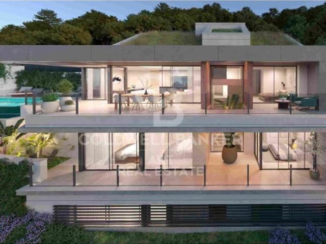 Chalet en venta en Este, Málaga-Costa del Sol