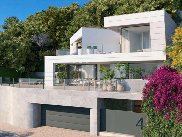 Chalet en venta en Este, Málaga-Costa del Sol