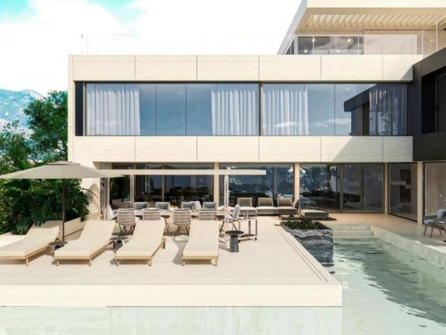 Chalet en venta en Málaga-Costa del Sol, Andalucía
