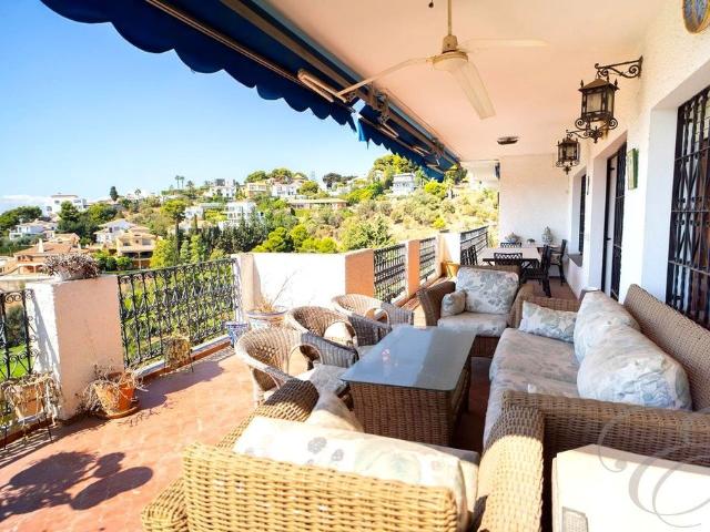 Chalet en venta en Este, Málaga-Costa del Sol