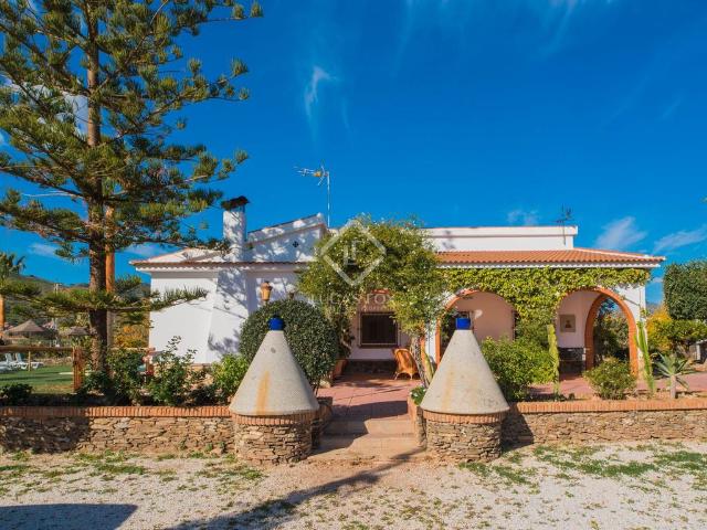 Chalet en venta en Málaga-Costa del Sol, Andalucía