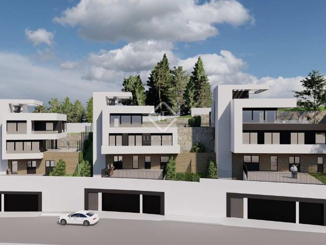 Villa en venta en Málaga