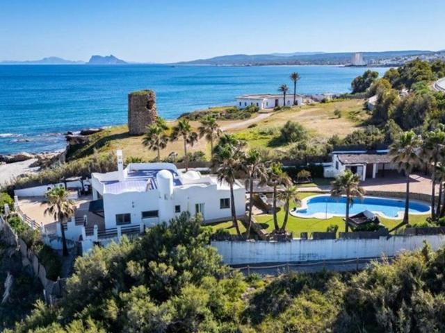 Villa en venta en Málaga