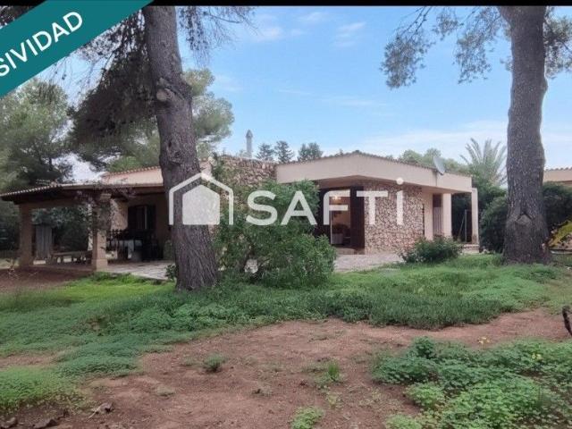 Chalet en venta en Manacor, Llevant