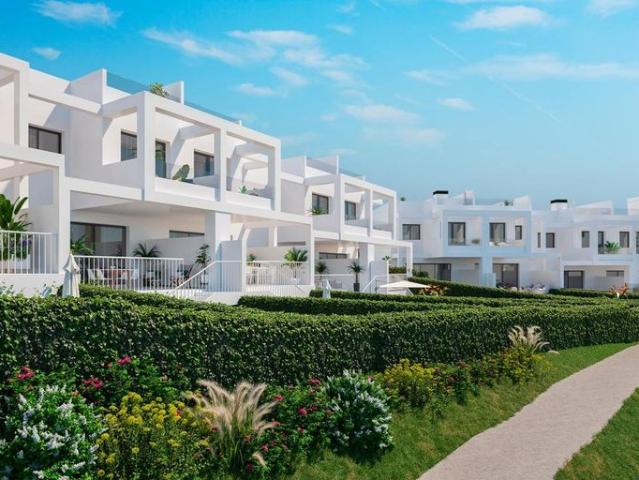 Chalet en venta en Costa del Sol Occidental, Andalucía