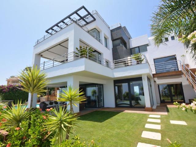 Chalet en venta en Costa del Sol Occidental, Andalucía