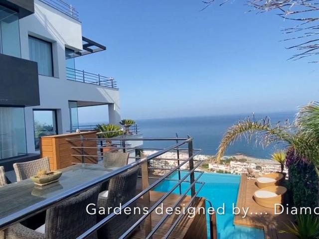 Chalet en venta en Costa del Sol Occidental, Andalucía