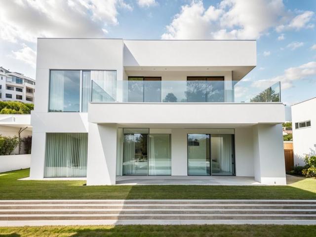 Chalet en venta en Costa del Sol Occidental, Andalucía