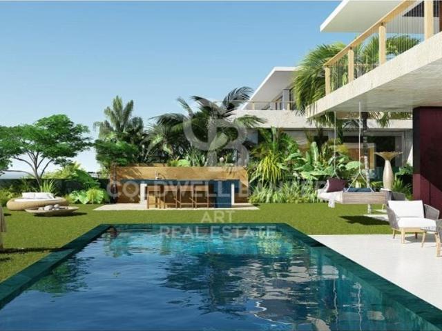 Chalet en venta en La Paloma de Manilva, Manilva