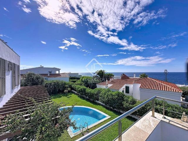 Chalet en venta en Menorca, Baleares